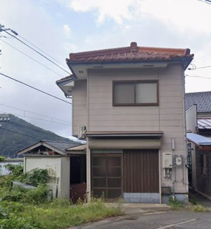 (外観)