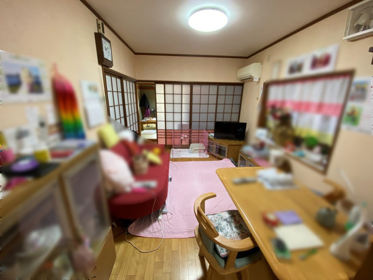 (内装)