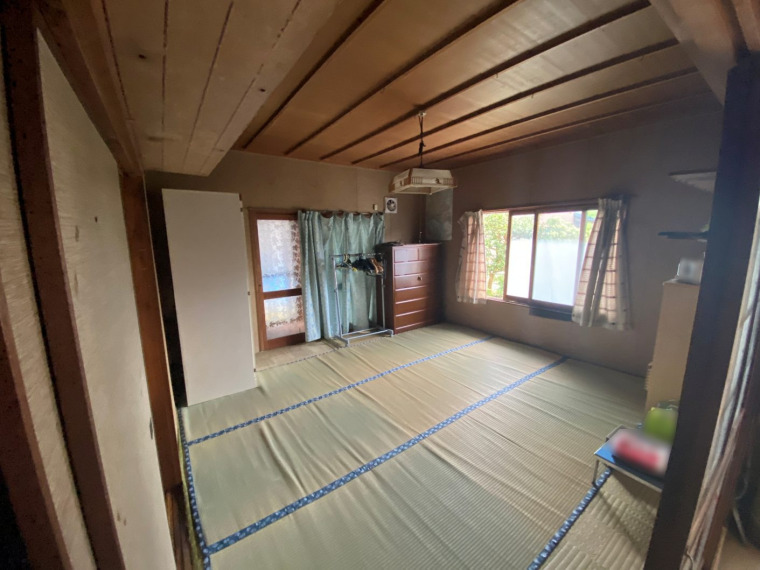 和室(内装)