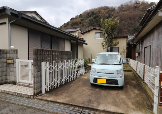 (外観)