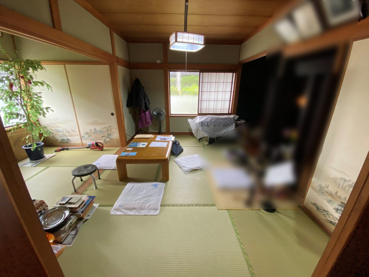 (内装)