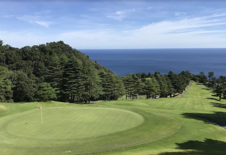 城崎カンツリークラブ(周辺)