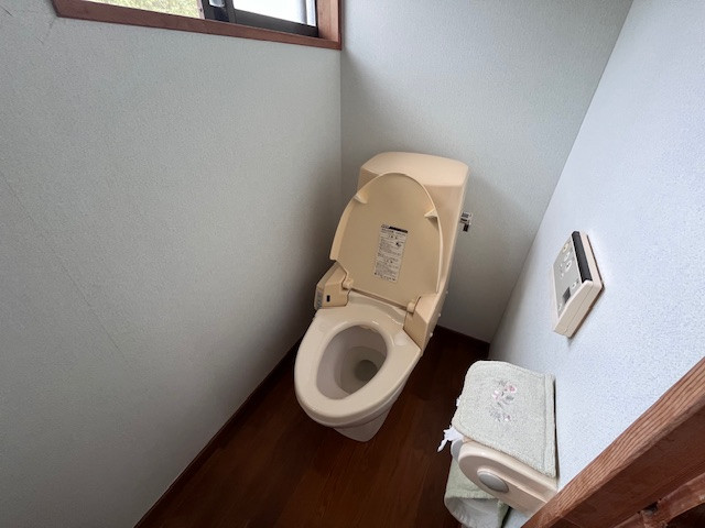 (内装)