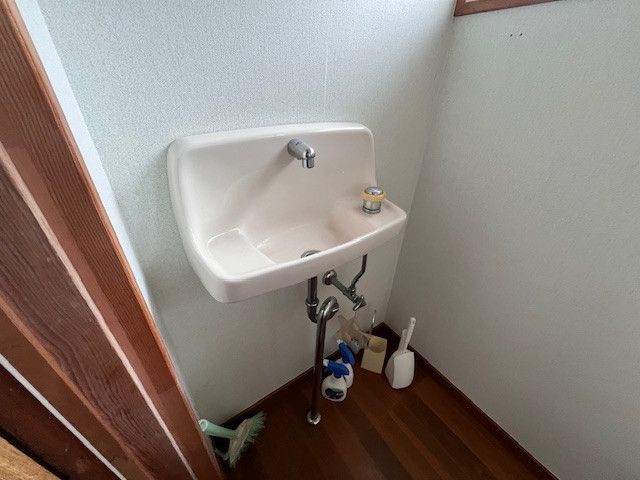 (内装)
