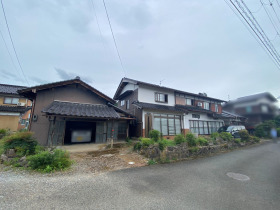 【中古戸建】豊岡市中郷(外観)