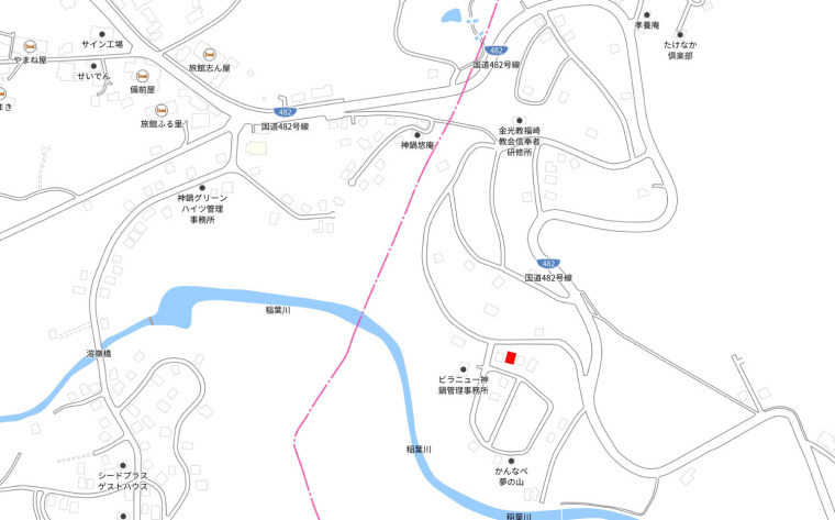 (地図)