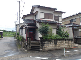 (外観)