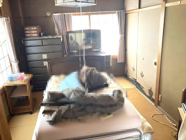 (内装)