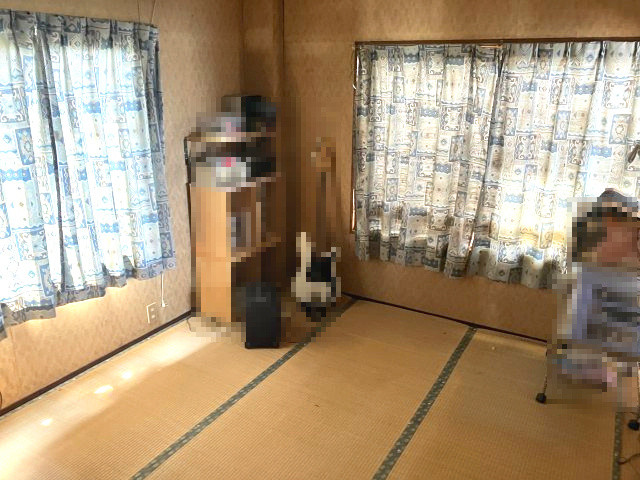 (内装)