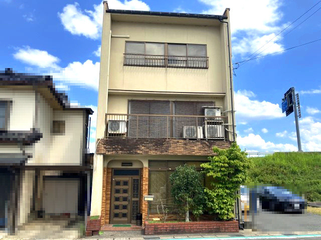 (外観)