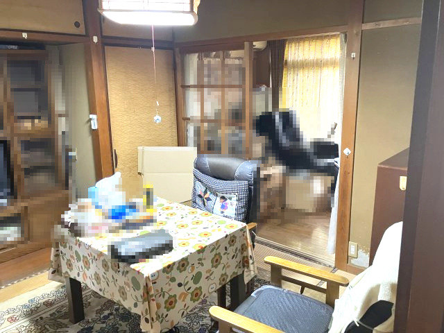 (内装)