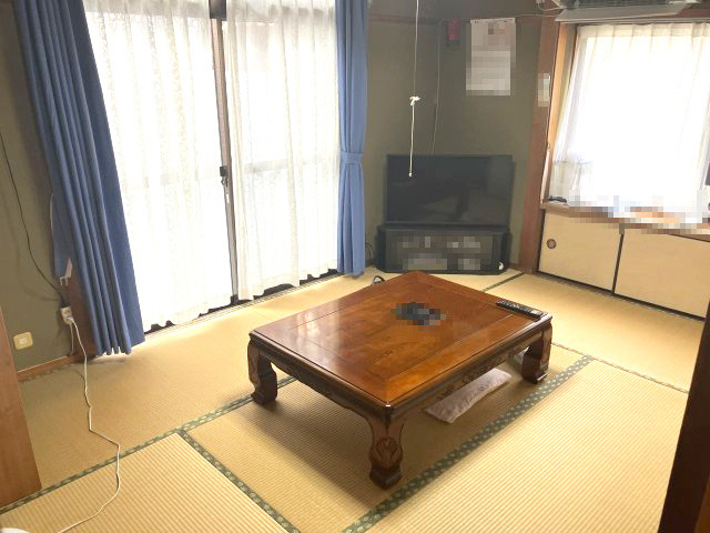 (内装)