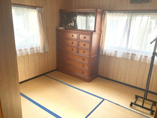 (内装)