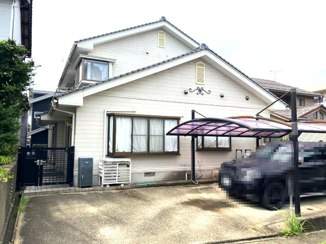 (外観)