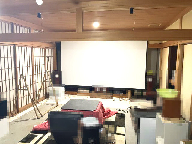 (内装)