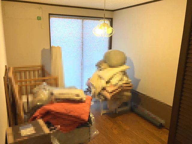 (内装)