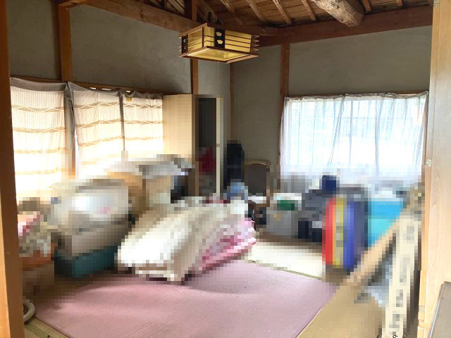 (内装)