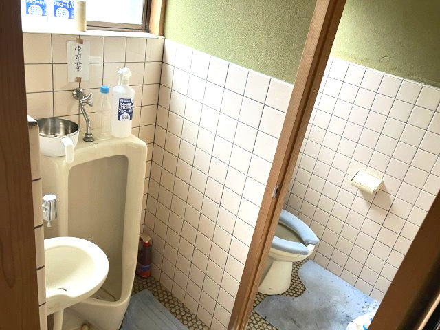 (内装)
