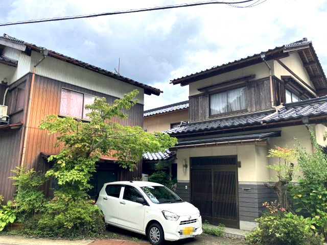 (外観)