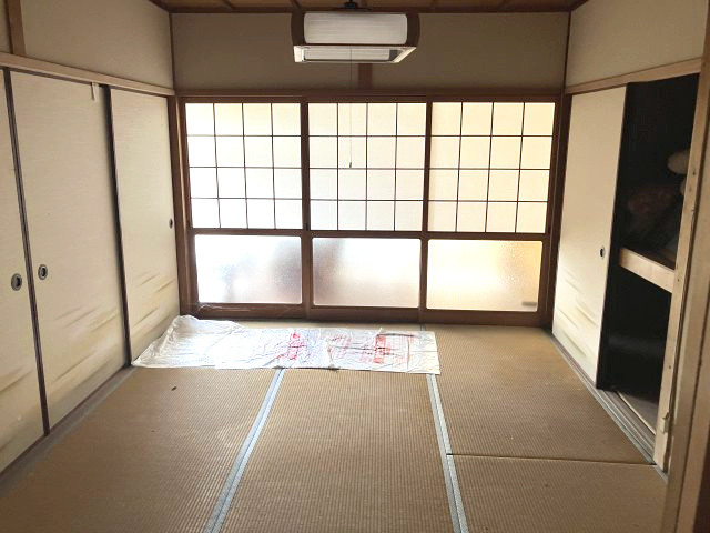 (内装)