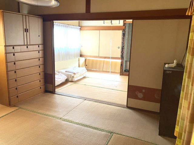 (内装)