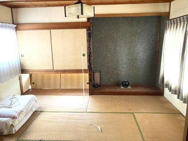 (内装)