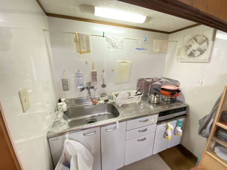 キッチン(キッチン)