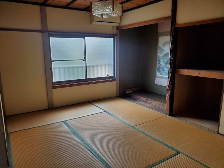 2階和室 2階和室