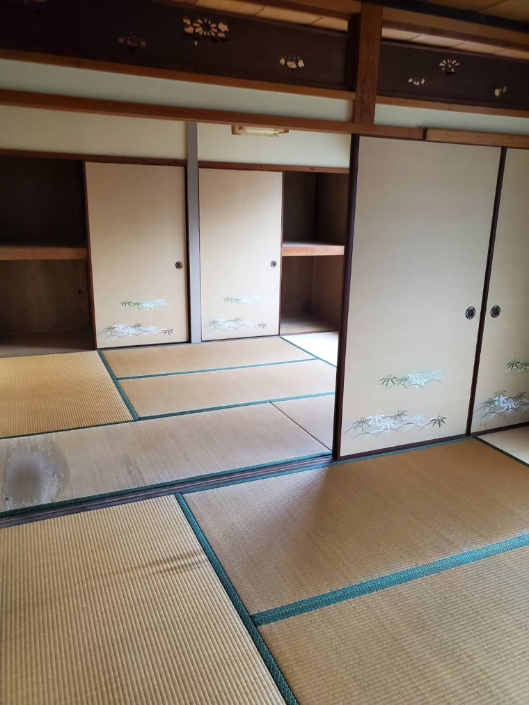 2階和室 2階和室