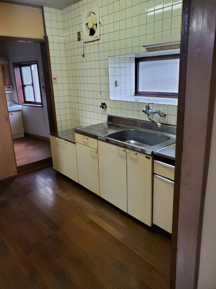 キッチン(キッチン) キッチン(キッチン)