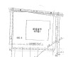 敷地測量図です。