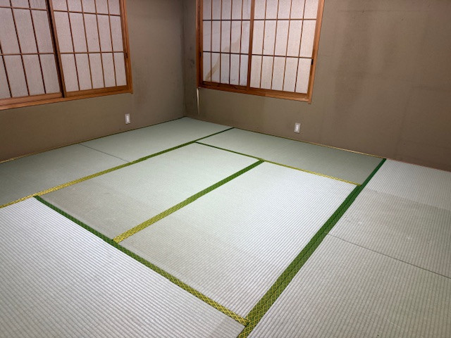 (内装)