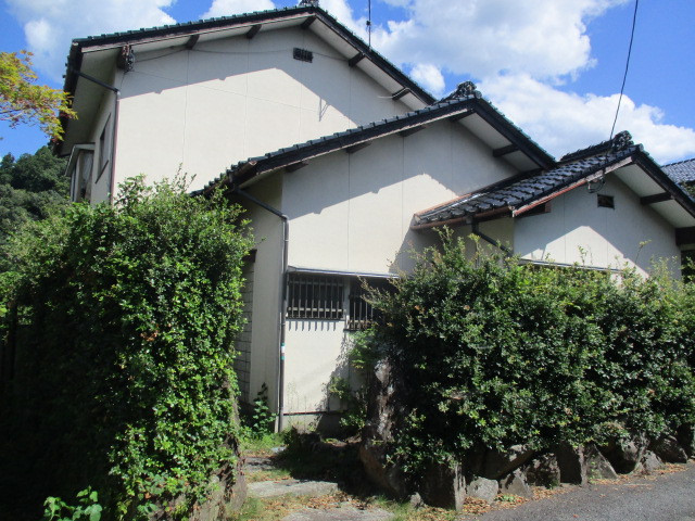 (外観)