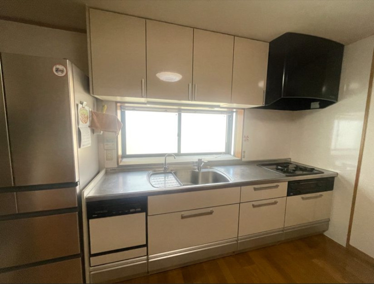 (キッチン) (キッチン)