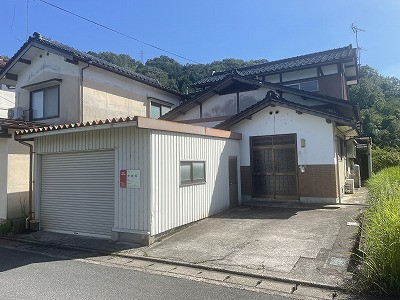 (外観)