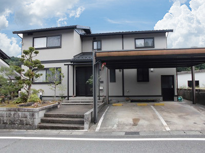 (外観)