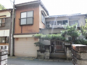 (外観)