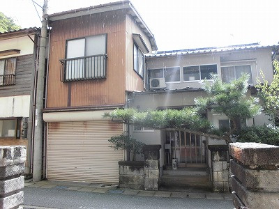 (外観)