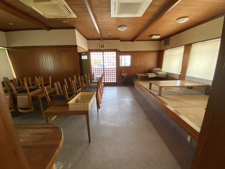 店舗内装(内装)