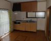 (キッチン)