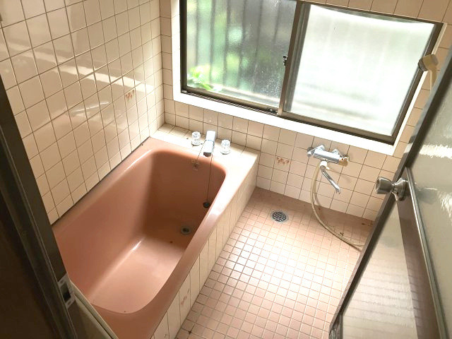 (風呂)