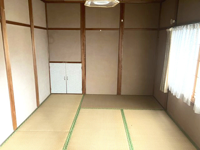 (内装)