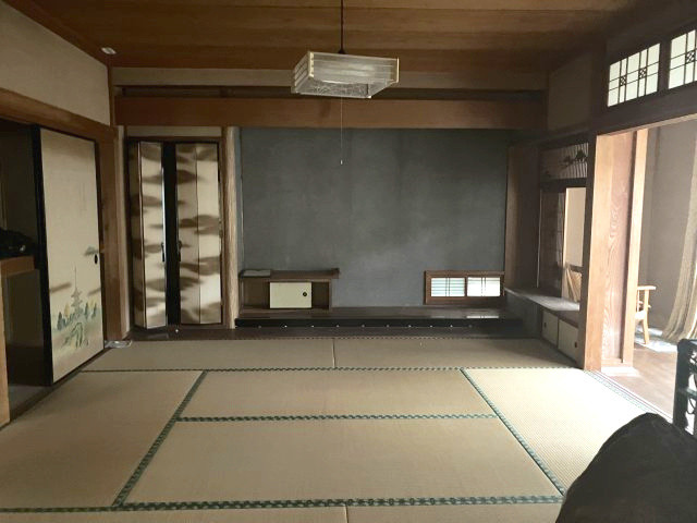 (内装)