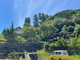 とっておきの”城物（シロモノ）”物件  出石町内町中古戸建住宅