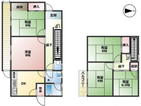 【豊岡市桜町】
