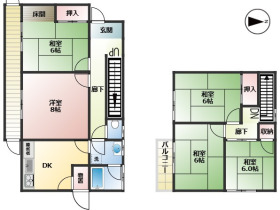 【豊岡市桜町】