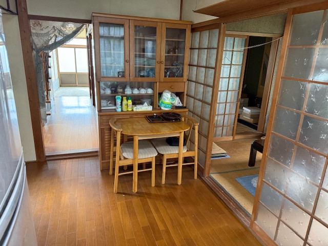 (内装)