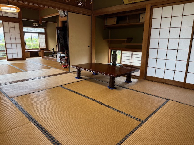 (寝室)