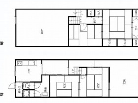 豊岡市泉町｜一戸建て
