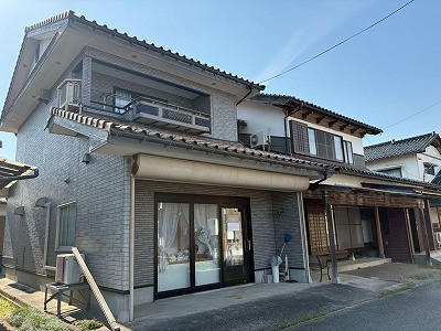 (外観)